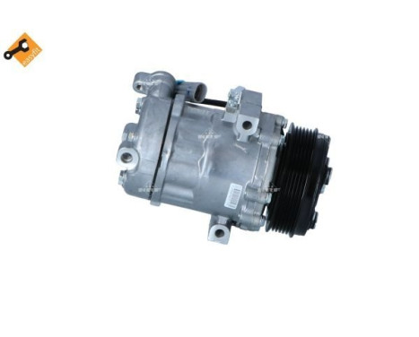 Compressor, air conditioning EASY FIT, Image 3