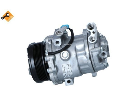 Compressor, air conditioning EASY FIT