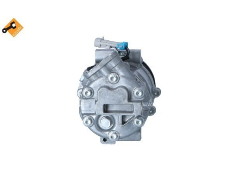 Compressor, air conditioning EASY FIT, Image 2