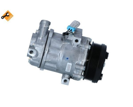 Compressor, air conditioning EASY FIT, Image 3