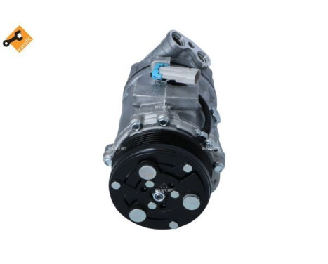 Compressor, air conditioning EASY FIT, Image 4