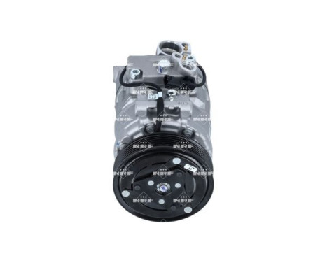 Compressor, air conditioning EASY FIT