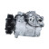 Compressor, air conditioning EASY FIT, Thumbnail 3