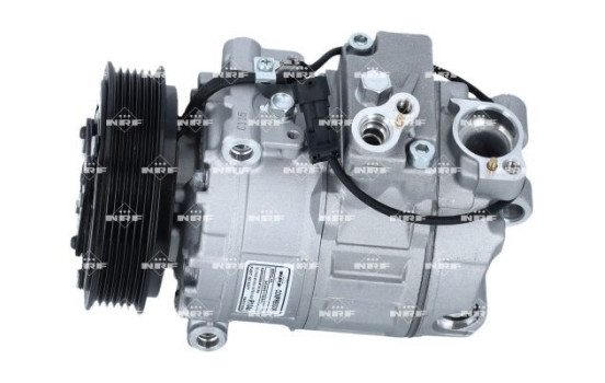 Compressor, air conditioning EASY FIT, Image 3
