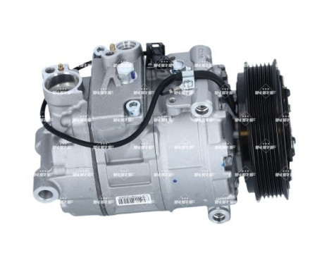 Compressor, air conditioning EASY FIT, Image 5