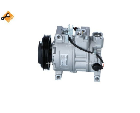 Compressor, air conditioning EASY FIT