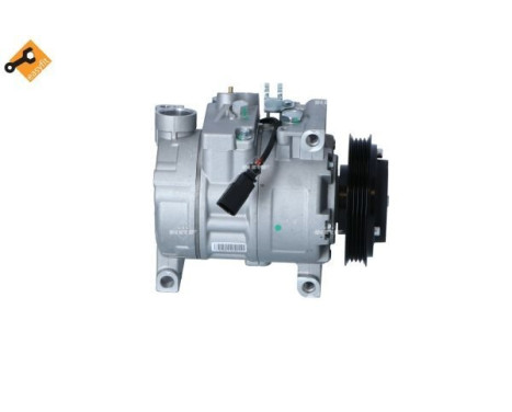 Compressor, air conditioning EASY FIT, Image 3