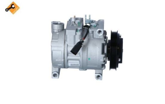 Compressor, air conditioning EASY FIT, Image 3