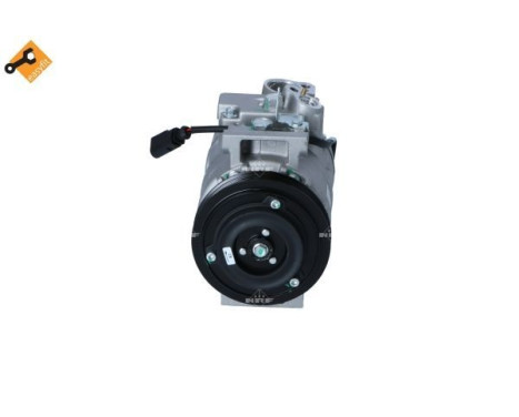 Compressor, air conditioning EASY FIT, Image 4