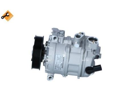 Compressor, air conditioning EASY FIT