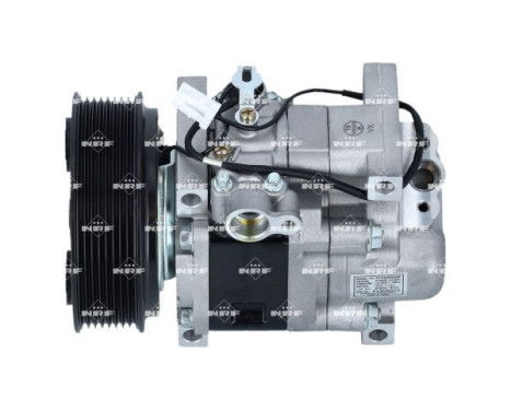 Compressor, air conditioning EASY FIT, Image 4