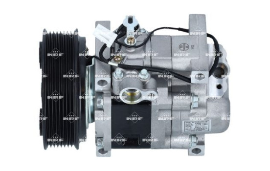 Compressor, air conditioning EASY FIT, Image 3