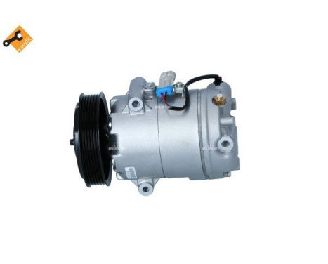 Compressor, air conditioning EASY FIT