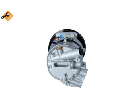 Compressor, air conditioning EASY FIT, Image 2