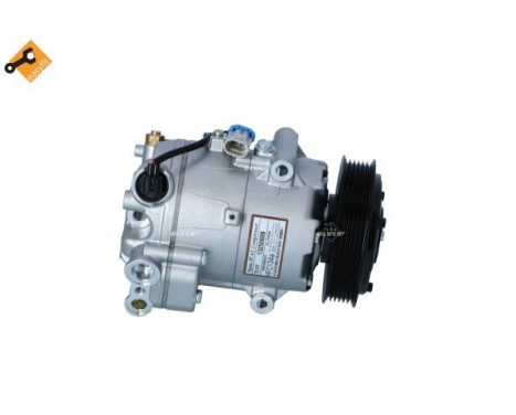 Compressor, air conditioning EASY FIT, Image 3