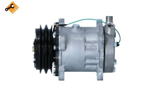 Compressor, air conditioning EASY FIT, Image 3