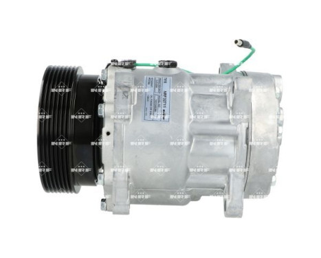 Compressor, air conditioning EASY FIT, Image 5