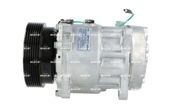 Compressor, air conditioning EASY FIT, Image 5