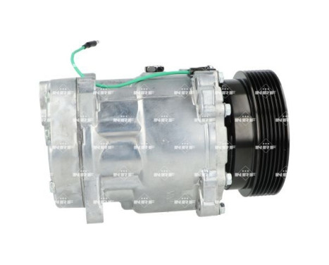 Compressor, air conditioning EASY FIT, Image 7