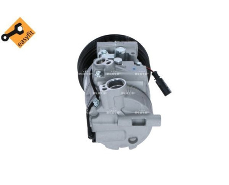 Compressor, air conditioning EASY FIT, Image 4