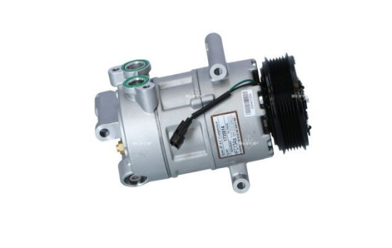 Compressor, air conditioning EASY FIT, Image 3