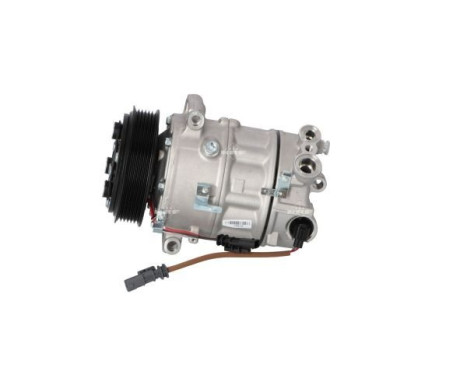Compressor, air conditioning EASY FIT, Image 2