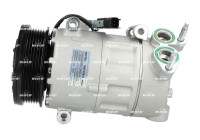 Compressor, air conditioning EASY FIT