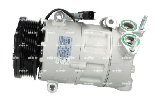 Compressor, air conditioning EASY FIT