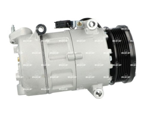 Compressor, air conditioning EASY FIT, Image 5