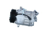 Compressor, air conditioning EASY FIT