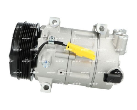 Compressor, air conditioning EASY FIT, Image 4