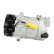 Compressor, air conditioning EASY FIT, Thumbnail 4