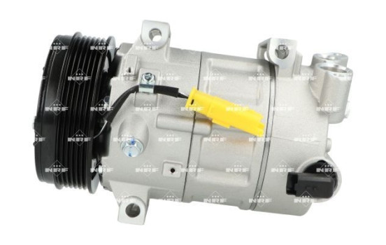 Compressor, air conditioning EASY FIT