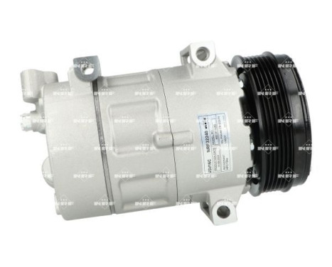 Compressor, air conditioning EASY FIT, Image 6