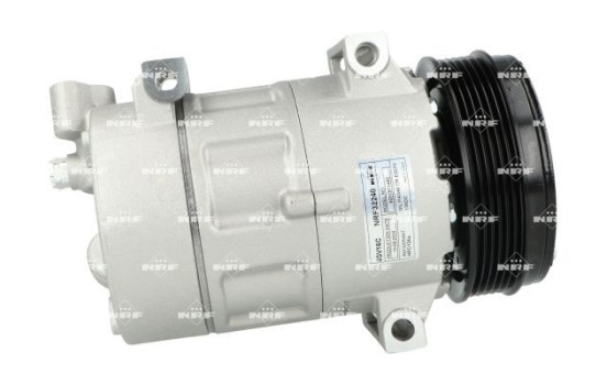 Compressor, air conditioning EASY FIT, Image 6