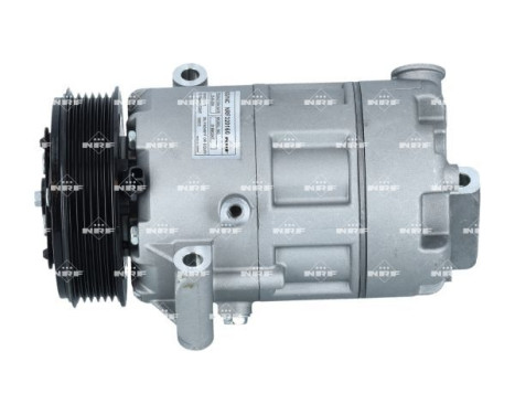 Compressor, air conditioning EASY FIT, Image 2