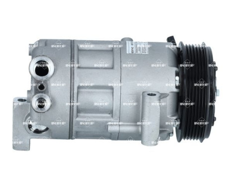 Compressor, air conditioning EASY FIT, Image 4