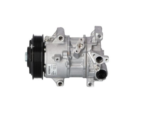 Compressor, air conditioning EASY FIT