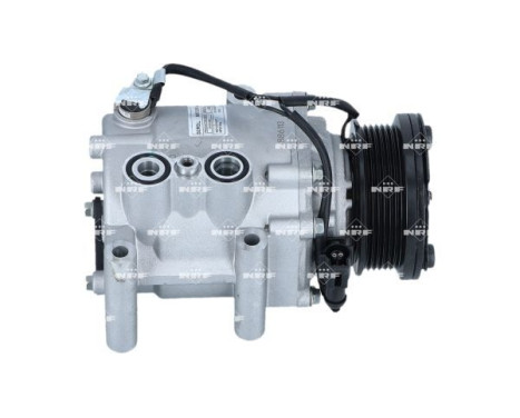 Compressor, air conditioning EASY FIT, Image 6
