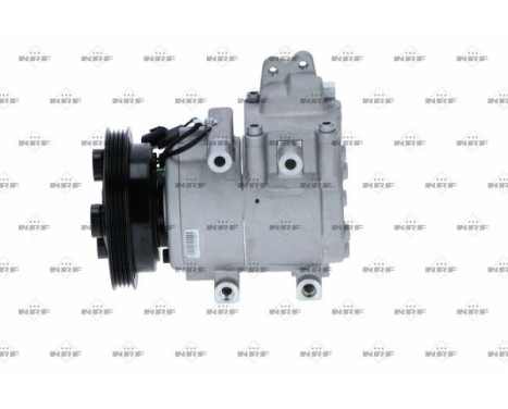 Compressor, air conditioning EASY FIT