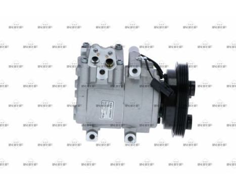 Compressor, air conditioning EASY FIT, Image 5