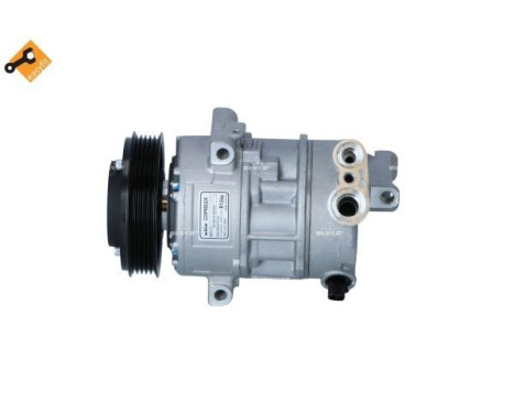 Compressor, air conditioning EASY FIT