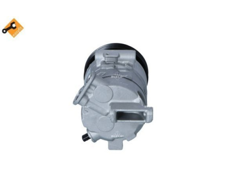 Compressor, air conditioning EASY FIT, Image 2