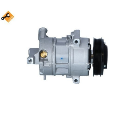 Compressor, air conditioning EASY FIT, Image 3