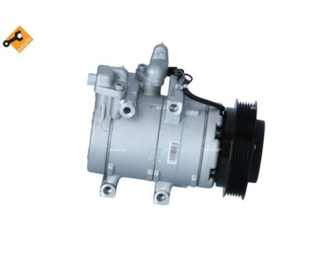 Compressor, air conditioning EASY FIT, Image 5