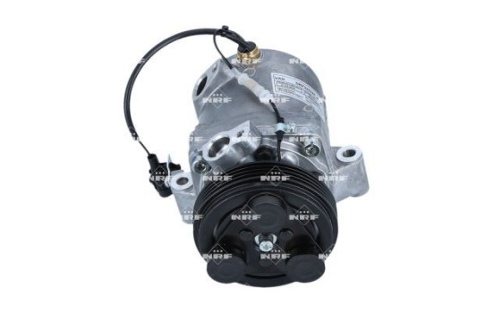 Compressor, air conditioning EASY FIT, Image 3