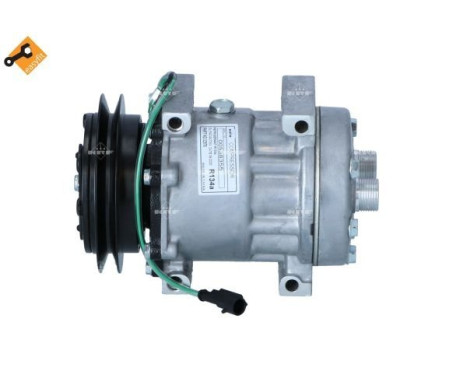 Compressor, air conditioning EASY FIT, Image 3