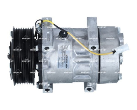 Compressor, air conditioning EASY FIT, Image 6