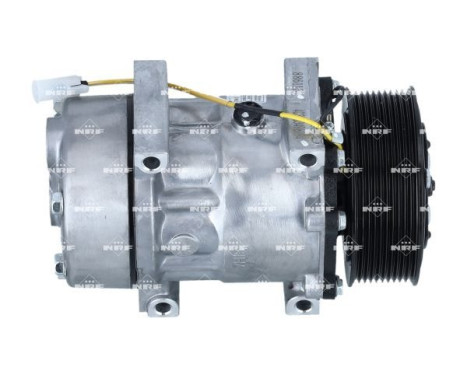 Compressor, air conditioning EASY FIT, Image 8