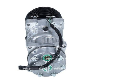Compressor, air conditioning EASY FIT, Image 6